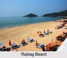 Rajbag Beach